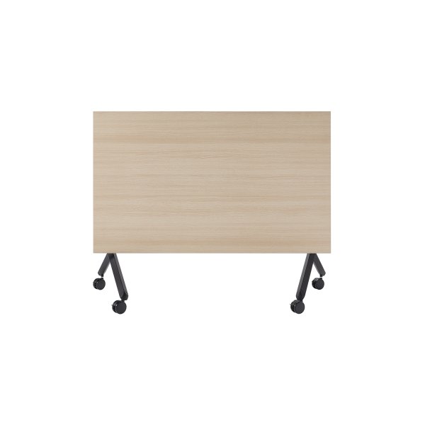 skladací stôl Drape Black