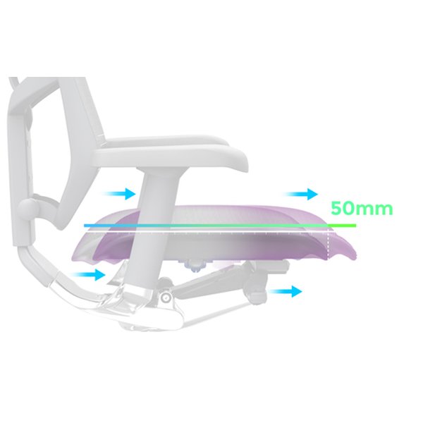 kancelárska stolička Enjoy 2 Elite