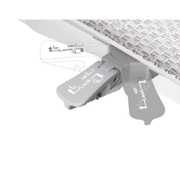 kancelárska stolička Enjoy 2 Elite