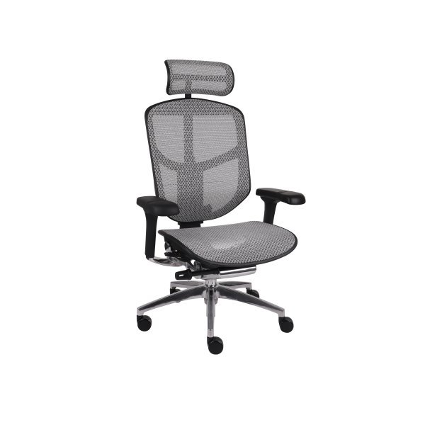 kancelárska stolička Enjoy 2 Elite