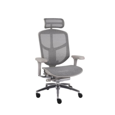 sivá kostra / sivá sieťovina