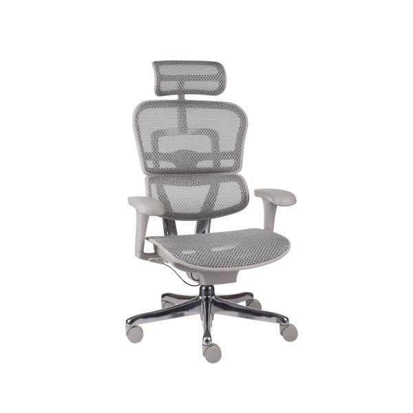 kancelárska stolička Ergohuman 2 Basic