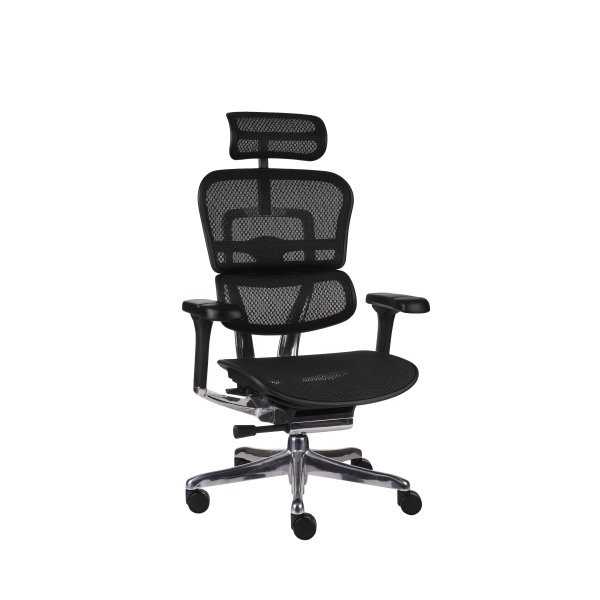 kancelárska stolička Ergohuman 2 Elite