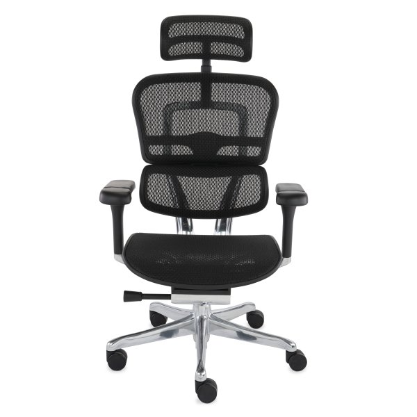 kancelárska stolička Ergohuman 2 Elite