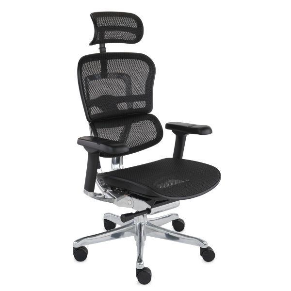 kancelárska stolička Ergohuman 2 Elite