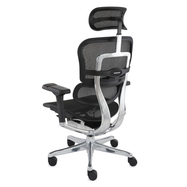 kancelárska stolička Ergohuman 2 Elite