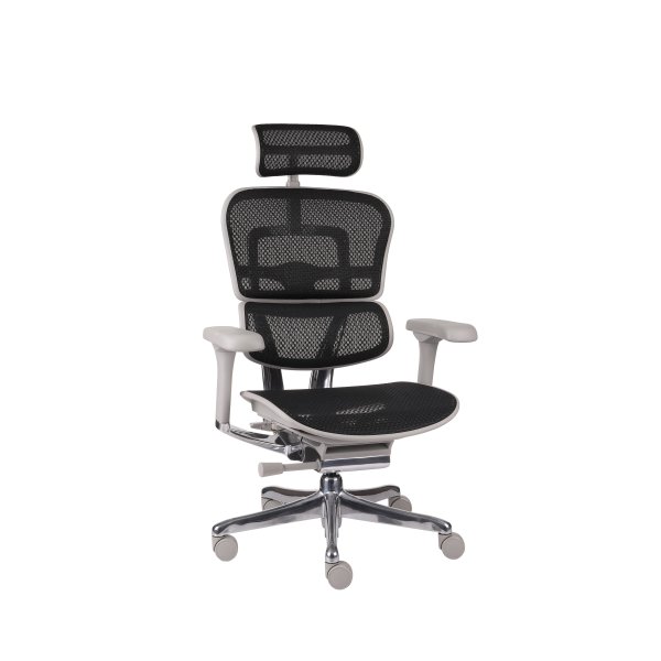 kancelárska stolička Ergohuman 2 Elite