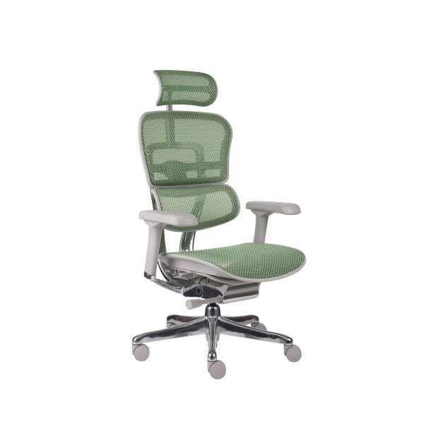 kancelárska stolička Ergohuman 2 Elite