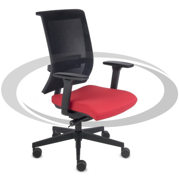 kancelárska stolička Etage BS