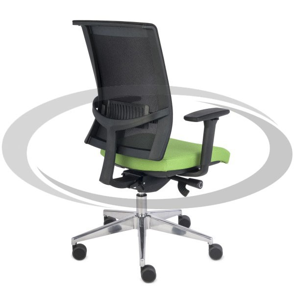 kancelárska stolička Etage BS