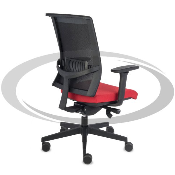 kancelárska stolička Etage BS