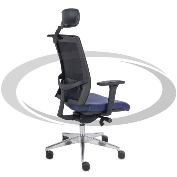 kancelárska stolička Etage BS HO