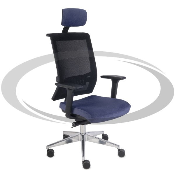 kancelárska stolička Etage BS HO