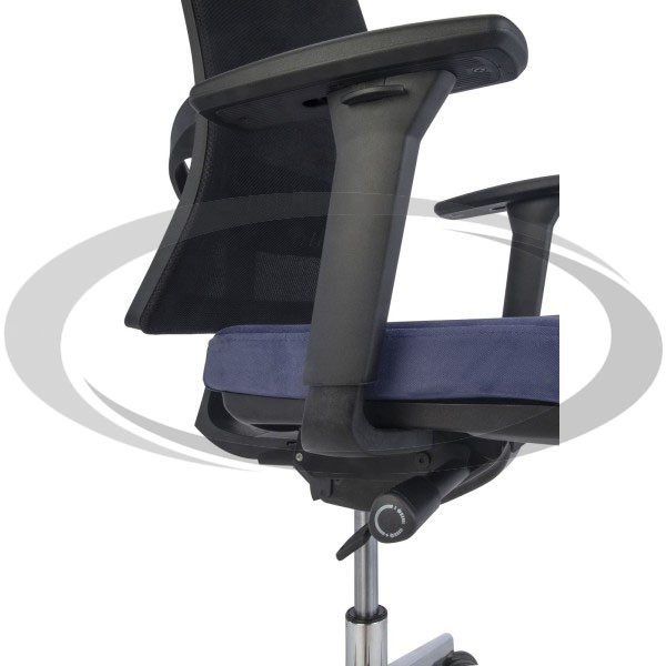 kancelárska stolička Etage BS HO