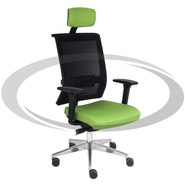 kancelárska stolička Etage BS HO