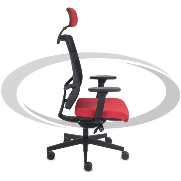 kancelárska stolička Etage BS HO