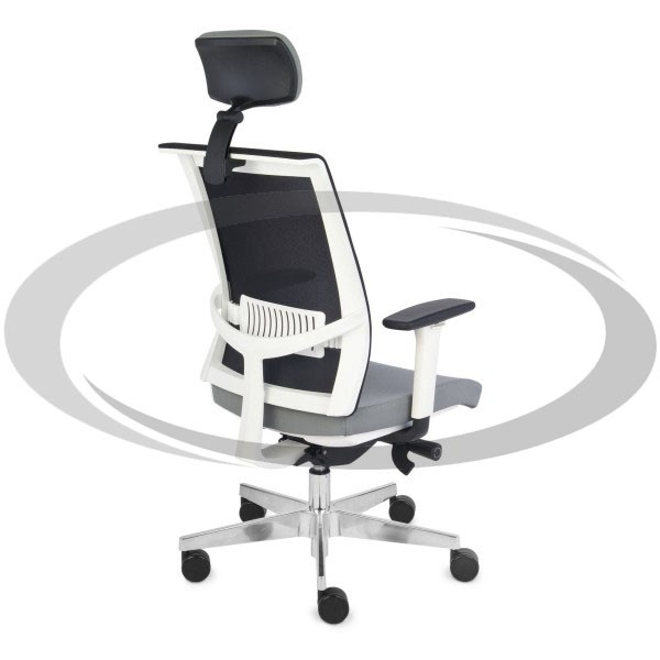 kancelárska stolička Etage BS HO