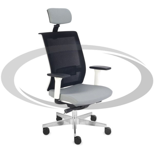 kancelárska stolička Etage BS HO