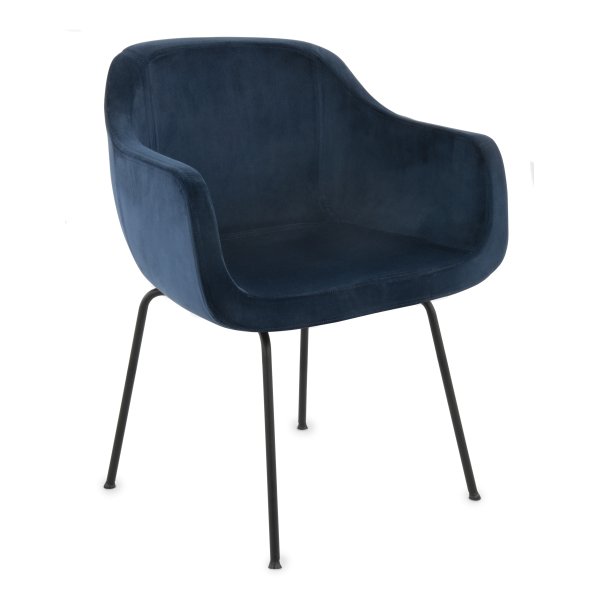 jedálenská stolička Ghost 4L