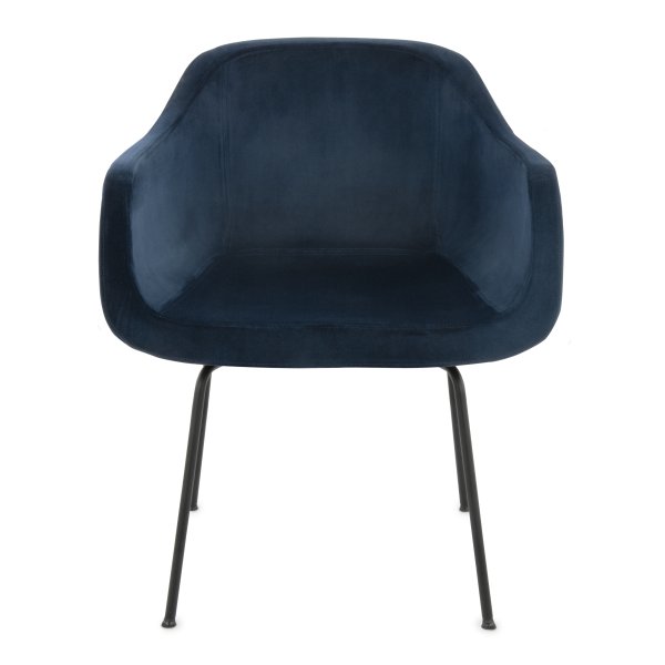 jedálenská stolička Ghost 4L