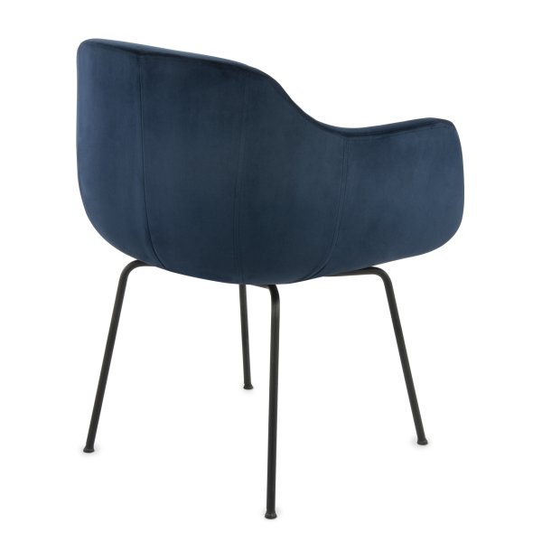 jedálenská stolička Ghost 4L