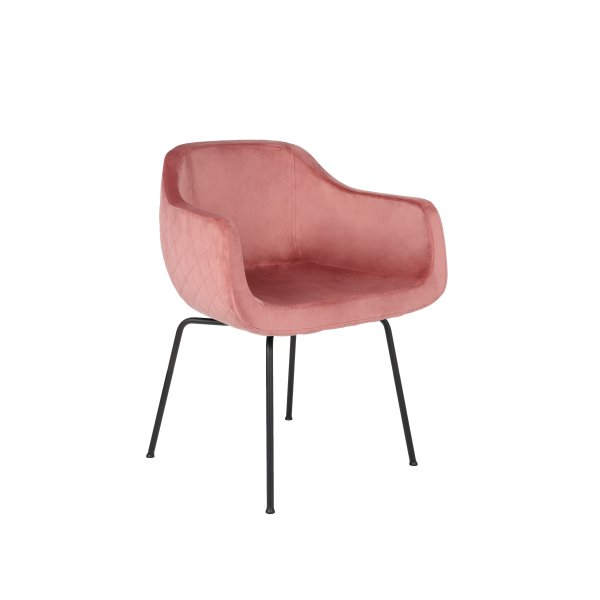 jedálenská stolička Ghost 4L