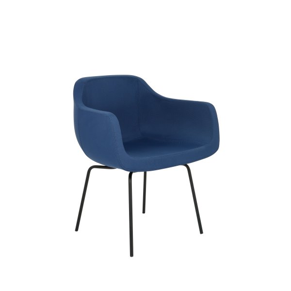 jedálenská stolička Ghost 4L