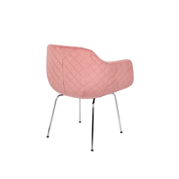 jedálenská stolička Ghost 4L