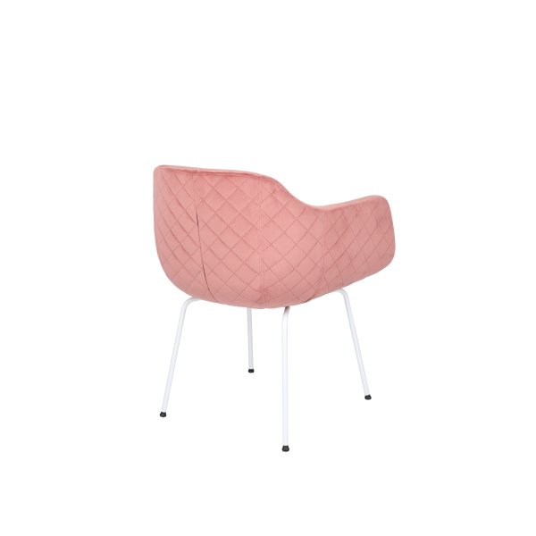 jedálenská stolička Ghost 4L