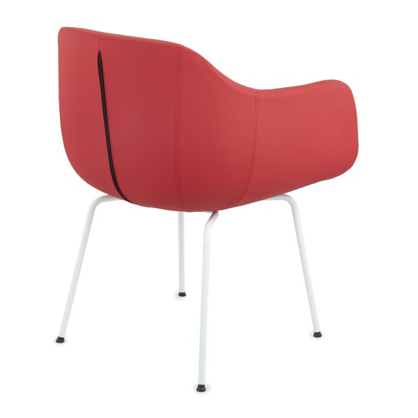 jedálenská stolička Ghost 4L