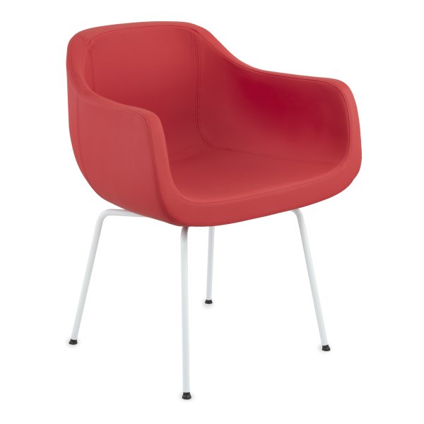 jedálenská stolička Ghost 4L