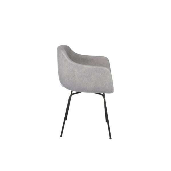 jedálenská stolička Ghost 4L