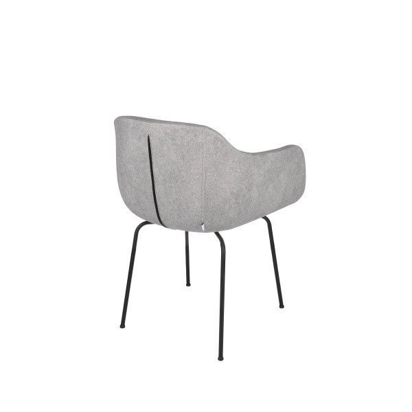 jedálenská stolička Ghost 4L