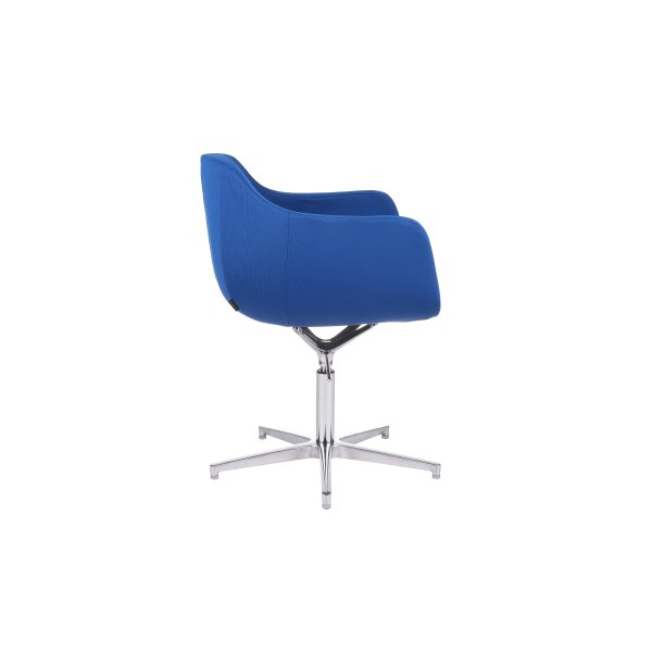 hotelové kreslo Ghost UpDown