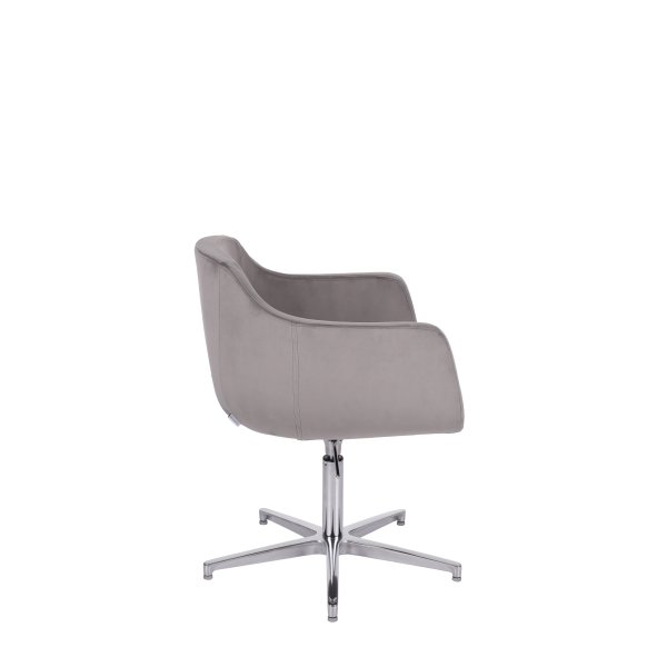 hotelové kreslo Ghost UpDown