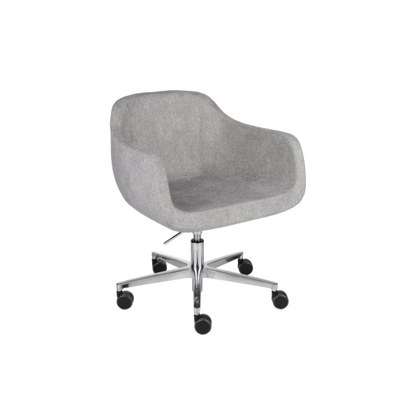 hotelové kreslo Ghost UpDown