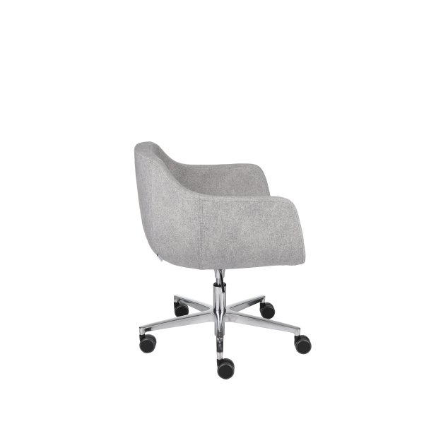 hotelové kreslo Ghost UpDown