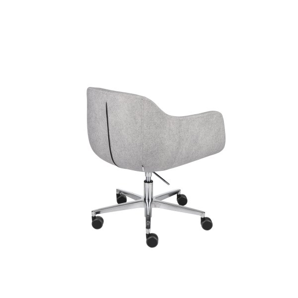 hotelové kreslo Ghost UpDown