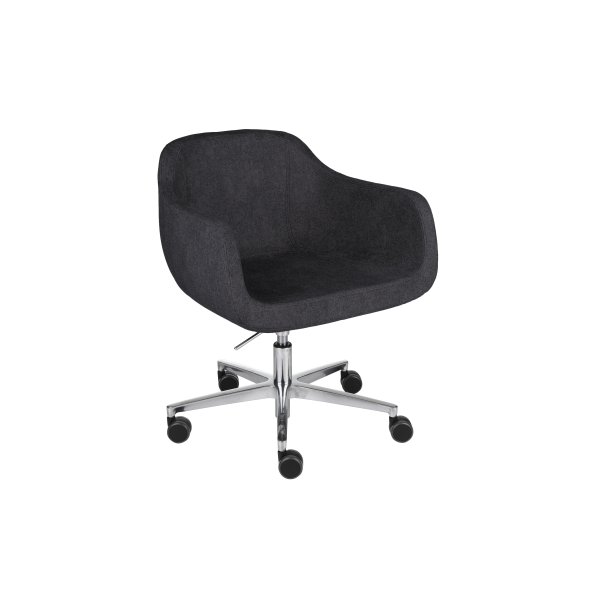 hotelové kreslo Ghost UpDown