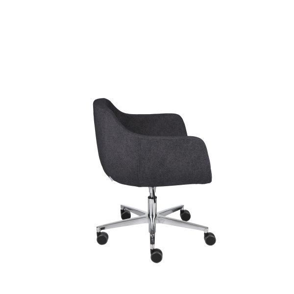 hotelové kreslo Ghost UpDown