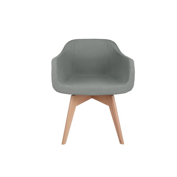 kaviarenské kresielko Ghost Wood