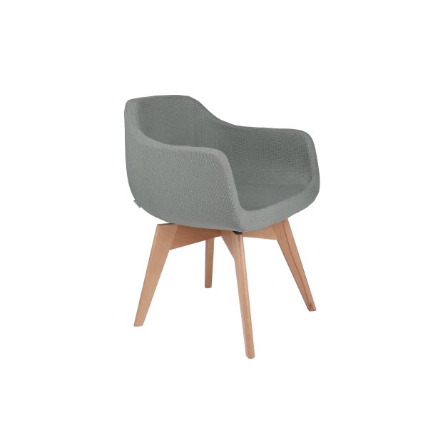 kaviarenské kresielko Ghost Wood