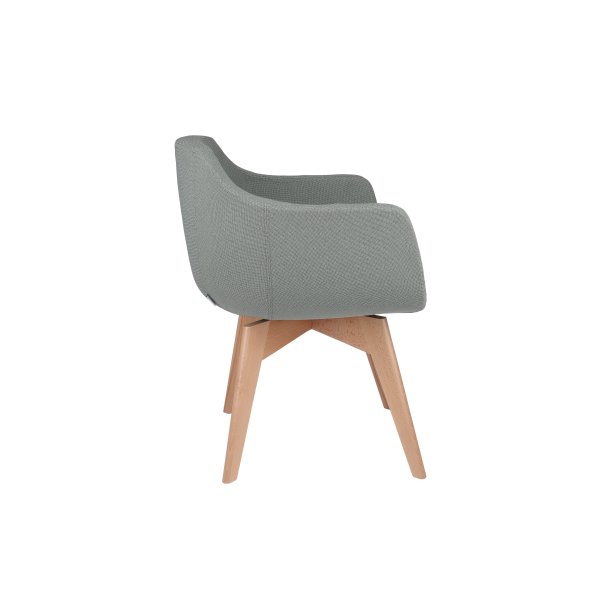 kaviarenské kresielko Ghost Wood