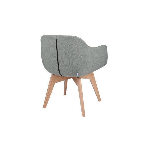 kaviarenské kresielko Ghost Wood