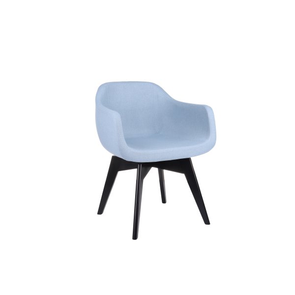 kaviarenské kresielko Ghost Wood