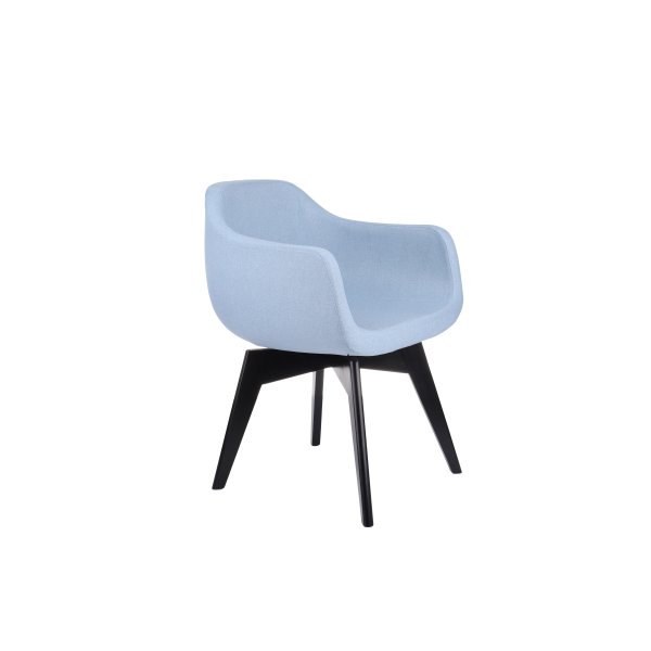 kaviarenské kresielko Ghost Wood