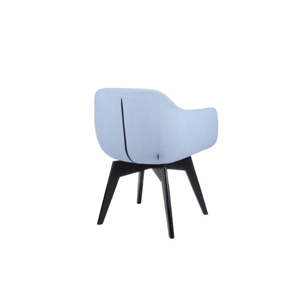 kaviarenské kresielko Ghost Wood