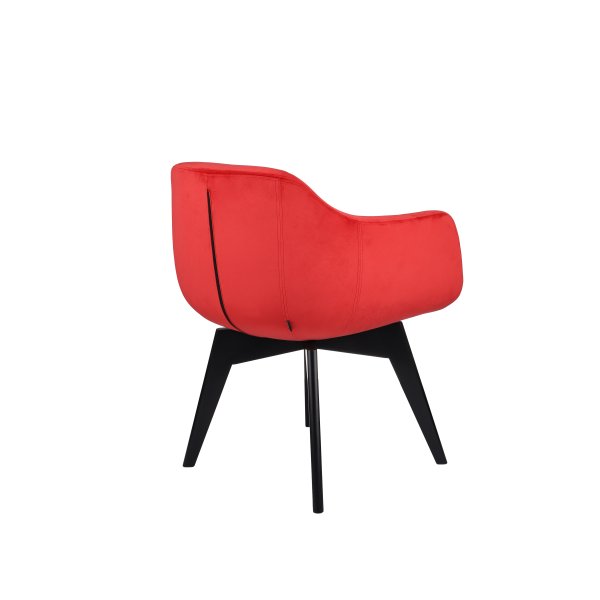 kaviarenské kresielko Ghost Wood