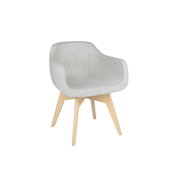 kaviarenské kresielko Ghost Wood