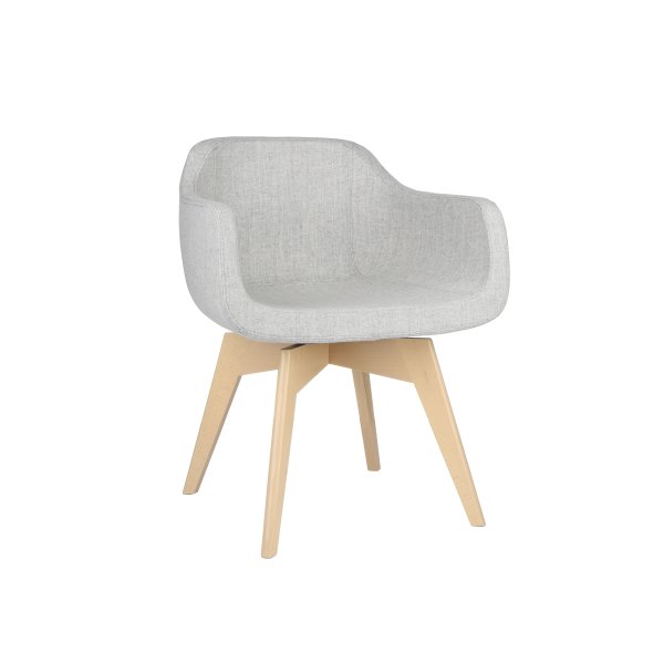 kaviarenské kresielko Ghost Wood